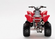 Honda TRX250EX